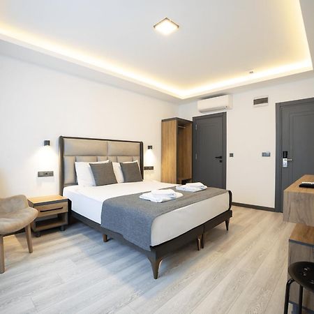 Kriti Hotel Αττάλεια Εξωτερικό φωτογραφία