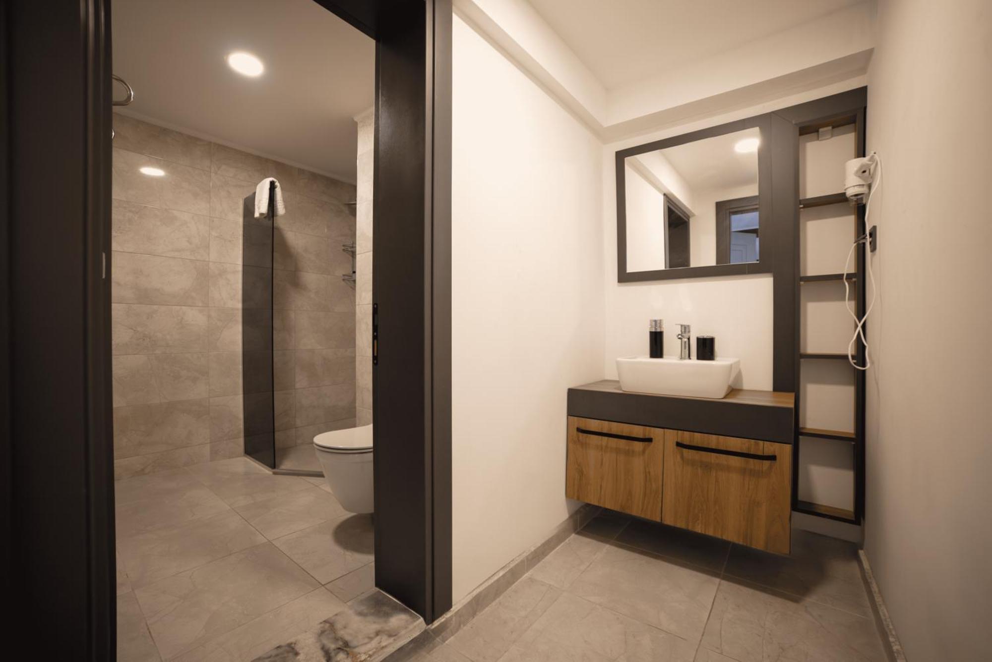 Kriti Hotel Αττάλεια Εξωτερικό φωτογραφία