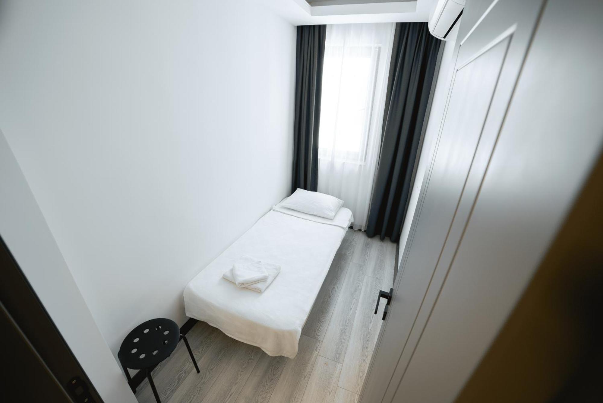 Kriti Hotel Αττάλεια Εξωτερικό φωτογραφία