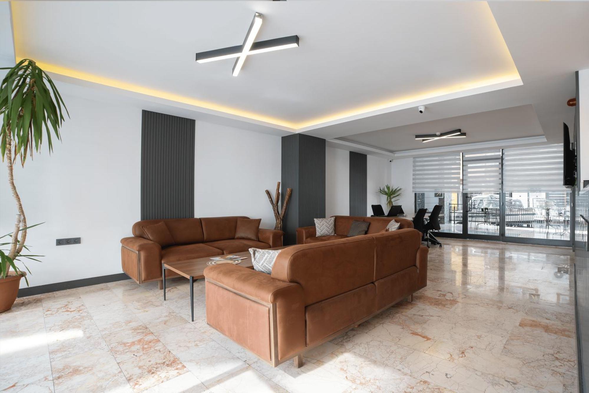 Kriti Hotel Αττάλεια Εξωτερικό φωτογραφία